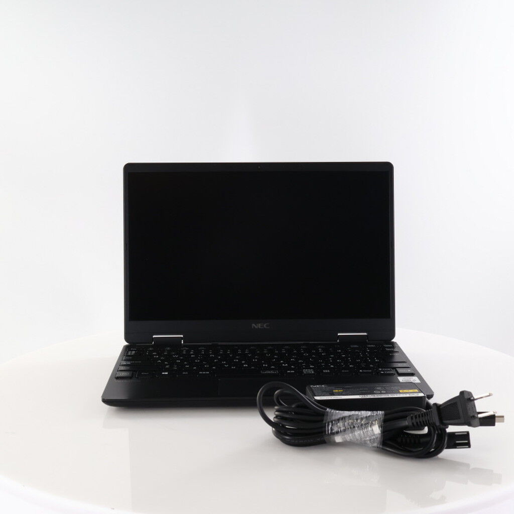 中古 NEC VersaPro VRT10C-6(i5-10210Y/8GB/SSD128GB/W11P) 3410015849