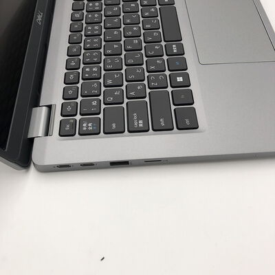 【盛岡都南店】中古  DELL Latitude 5320 (Intel Core i7 1185G7 3.0GHz/16GB/SSD256GB/-/-/13.3/1920x1080/Wi-Fi/WEBCAM/W11H64) 176585 