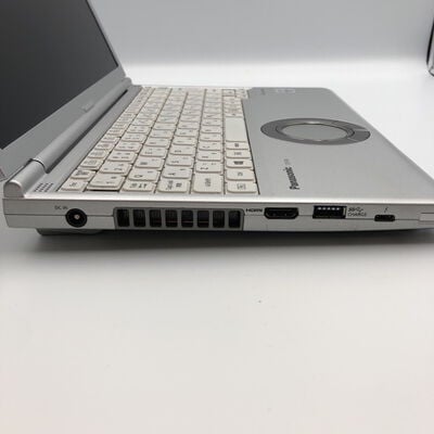 【甲府飯田店】中古  Panasonic CF-SV9RDLVS (i5-10310U/8GB/SSD256GB/W11P) 4720002661 