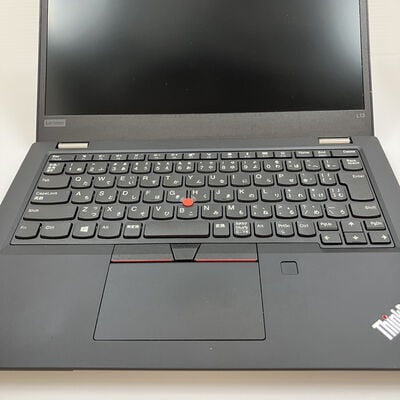 【秋葉原本店】中古  Lenovo_ThinkPad_L13(Core_i7_10510U/16GB/SSD512GB/13.3/W10P) 3410012756 