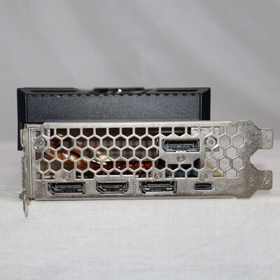 【通販センター】中古  Palit RTX2080Ti 11GB NE6208T020LC-150A (RTX2080Ti 11GB) 201167 