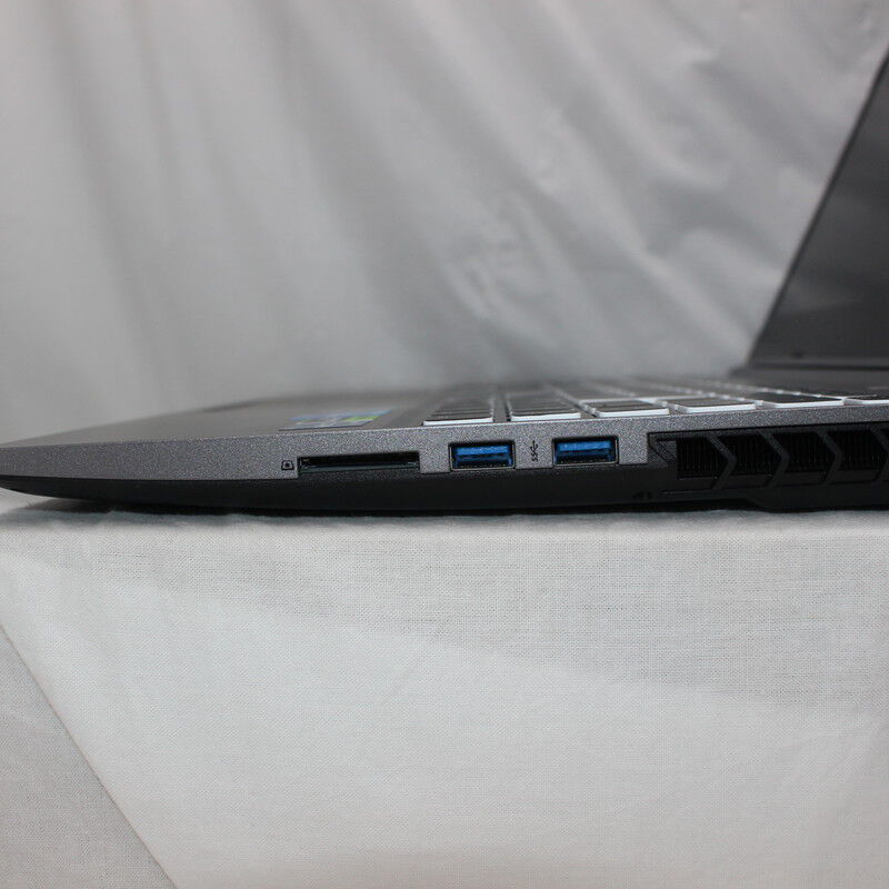 中古 THIRDWAVE GALLERIA XL7C-R45(Intel Core i7 13700H/16GB