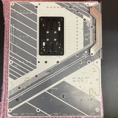 【富士青葉店】中古  ASRock X870 Pro RS (X870 AM5 ATX DDR5) 172199 