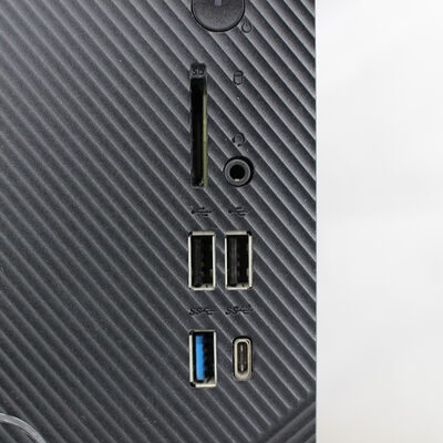 中古  DELL Inspiron 3881(Intel Core i5 10400/32GB/SSD256GB/DVDマルチ/オンボード/W11H64 MAR) 179035 