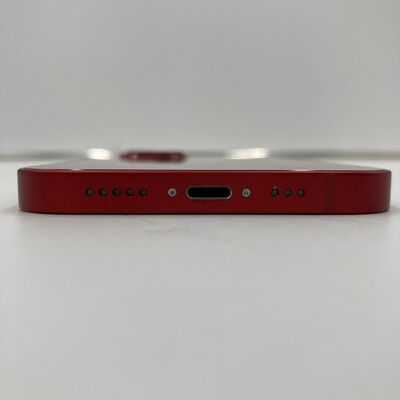 【福井日之出店】中古  【国内版SIMフリー】Apple iPhone13 6.1インチ 512GB (PRODUCT)RED  MLNR3J/A 147377 