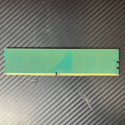 【富士青葉店】中古  PC4-25600 8GB デスクトップ用_ 184899 