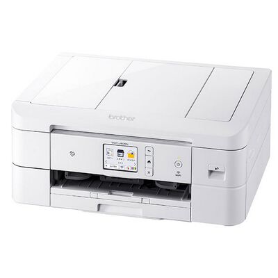 ブラザー  PRIVIO DCP-J926N-W (A4インクジェット複合機 ホワイト) 