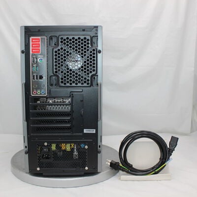 【通販センター】中古  THIRDWAVE GALLERIA RM7C-R36T 195765 