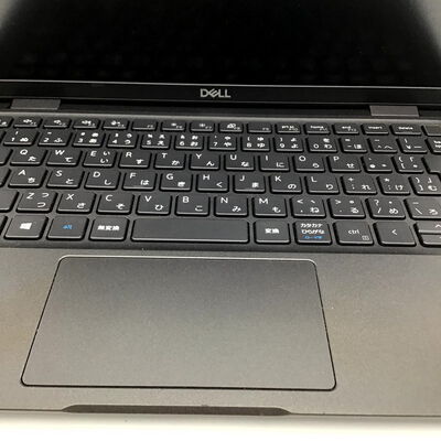 【白山FM松任店】中古  DELL Latitude 7320 (Corei7-1185G7/16GB/SSD512GB/-/-/WLAN/13.3FHD/W11P64/-) 3240008443 