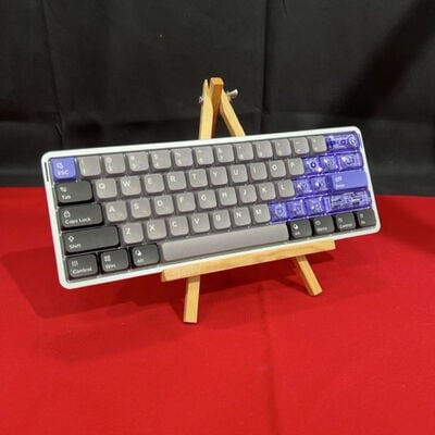 【静岡東瀬名店】中古  Nuply Air60 HE 磁気スイッチゲーミングキーボード 5140001096 