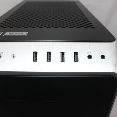 【水戸赤塚店】中古  THIRDWAVE GALLERIA UA7R-78XT 190747 