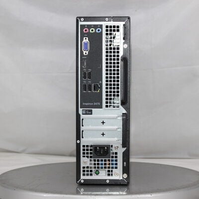 【甲府飯田店】中古  DELL Inspiron 3470 
