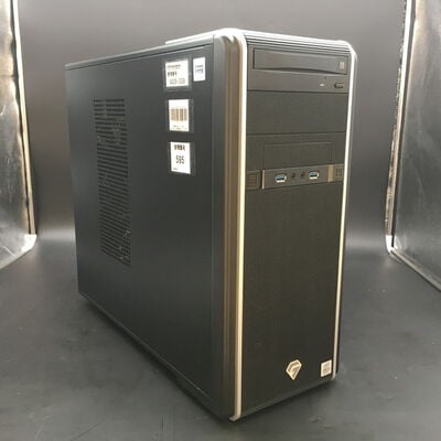 【佐賀南部バイパス店】中古  TSUKUMO G-GEAR 
