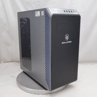 中古  THIRDWAVE GALLERIA SK Ver.2(Intel Core i7 14700/32GB DDR5 (PC5)/SSD2TB/なし/NVIDIA GeForce RTX 5070 Ti 16GB/W11H64 MAR) 201434 