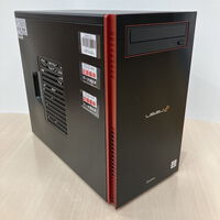 中古  マウス ILDXi-M46-iX4-RJSXM/1(i5 10400/16GB/SSD256GB+1TB/GTX1660 SUPER/W11H) 5370000244 