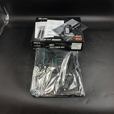 【大須店】中古  ASRock B850 Challenger WiFi  3120024700 