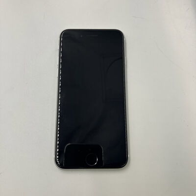 【なんば店】中古  【au】Apple iPhoneSE 4.7インチ (第2世代/2020) 64GB (ホワイト) MHGQ3J/A 新パッケージ版 146172 