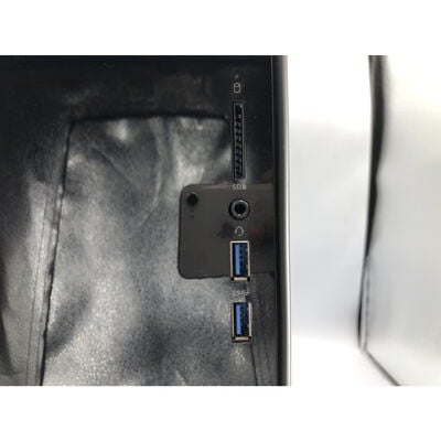【水戸赤塚店】中古  Dell Inspiron 3670(i5 8400/16GB/HDD1TB/DVD/GTX1050/W11H) 4680003742 