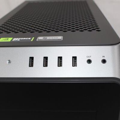 【富士青葉店】中古  THIRDWAVE GALLERIA RM5C-R57 189484 