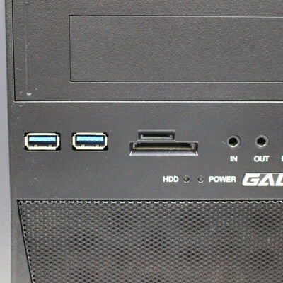 中古  THIRDWAVE GALLERIA KT 