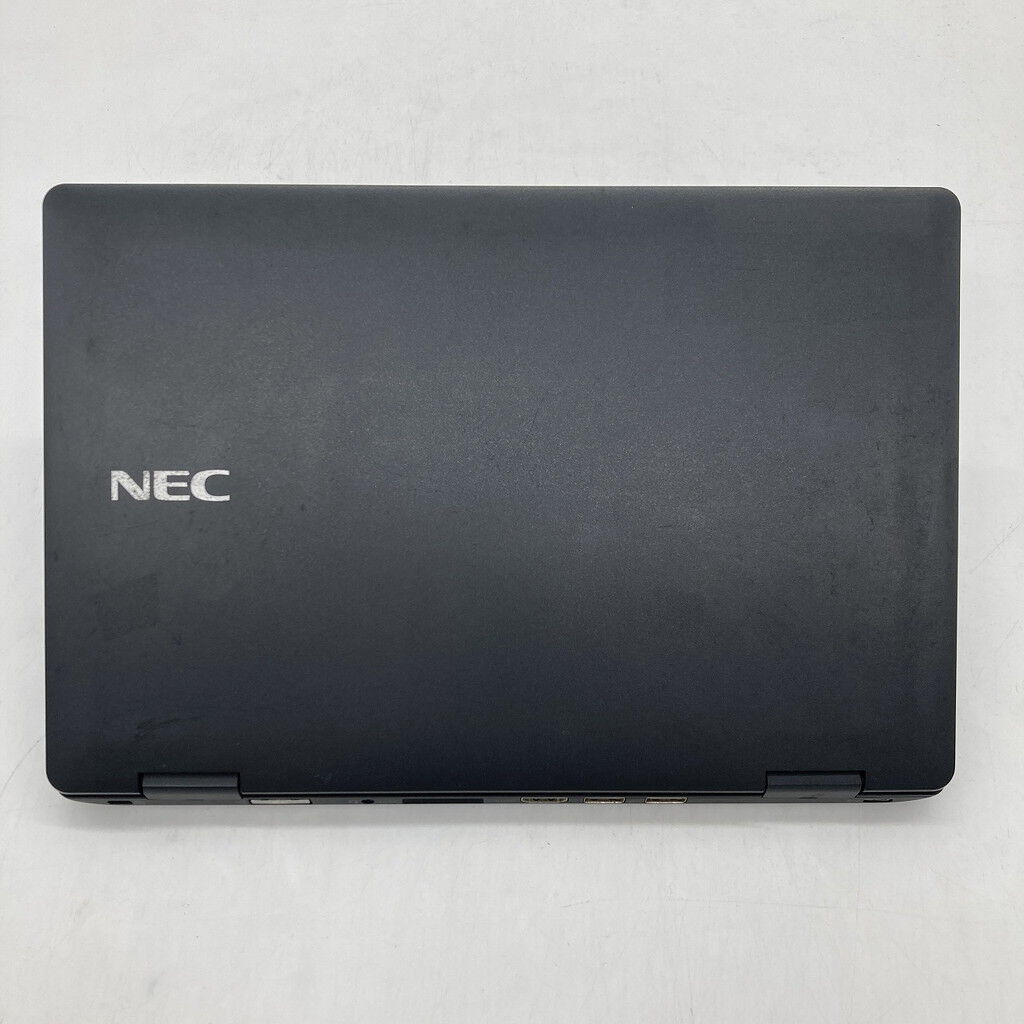 中古品 i5 10210Y/8GB NEC PC-VKT10CZG6 中古 NEC PC-VKT10CZG6(i5-10210Y/8GB/SSD256GB/W11P) 4660002701