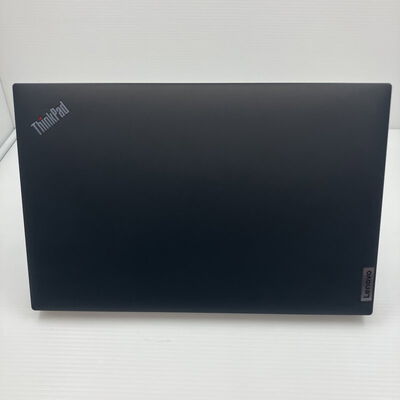 【秋葉原本店】中古  Thinkpad L15Gen3(i5-1235U/8GB/SSD256GB/W11P) 3410015708 