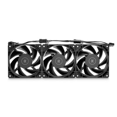 EKWB  EK-Nucleus AIO CR360 Dark 
