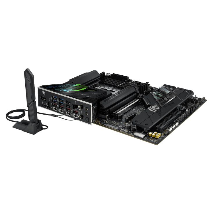 ASUS ROG STRIX Z890-F GAMING WIFI (Z890 1851 ATX