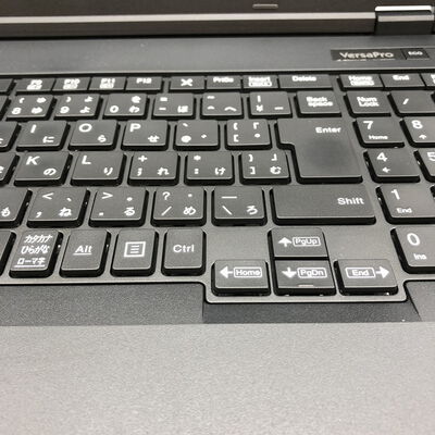 【宇都宮鶴田店】中古  NEC PC-VKM17XZG7 (INTEL Core i5 10310U 1.7GHz/16GB/SSD512GB/Mt/オンボード/15.6/1366x768/Wi-Fi/WEBCAM/W11H64) 180563 