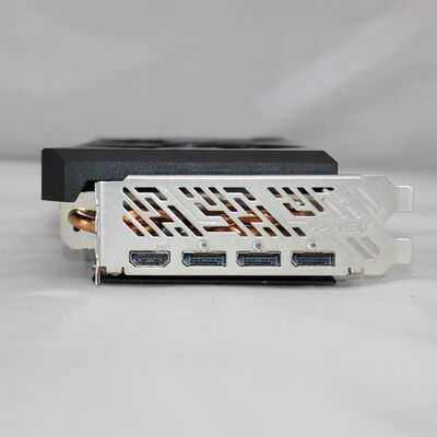 中古  ASRock RX7800XT CL 16GO(RX7800XT Challenger OC) 3480033877 