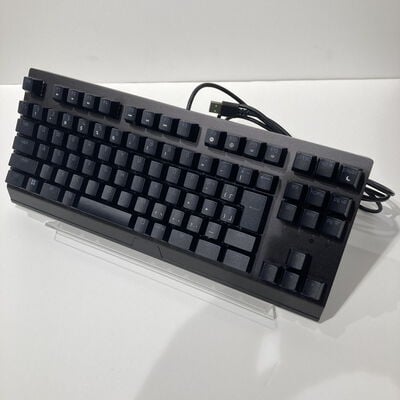 【富山本郷店】中古  Razer BlackWidow V3 JP YLW (RZ03-03542300-R3J1) 183901 