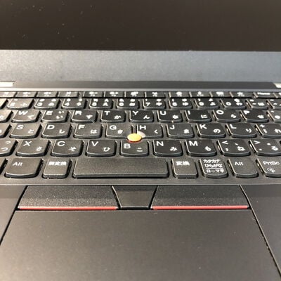 【姫路店】中古  Lenovo ThinkPad L13 (Core i5-10210U/16GB/SSD256GB/-/-/WLAN/13.3FHD/W11P/-) 3240010143 