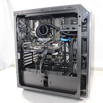 【通販センター】中古  THIRDWAVE GALLERIA SK(Intel Core i7 13700F/32GB/SSD2TB/なし/NVIDIA GeForce RTX 3060 Ti 8GB/W11H64 MAR) 183266【10/30値下げ!】