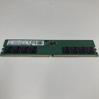 中古  PC5-44800 16GB デスクトップ用(DDR5-5600) 149153 