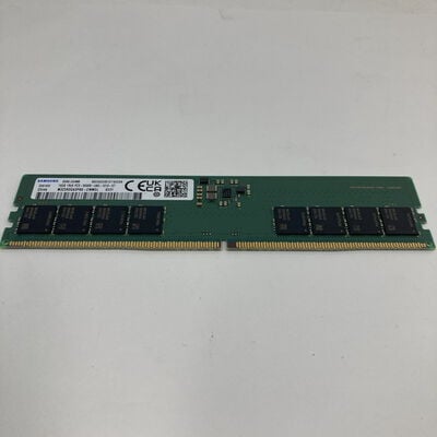 【神戸・三宮店】中古  PC5-44800 16GB デスクトップ用(DDR5-5600) 149153 