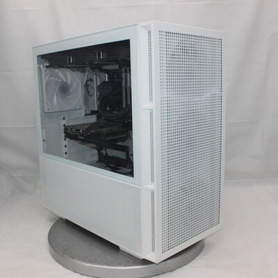 【通販センター】中古  Original PC(AMD Ryzen 7 7800X3D/32GB DDR5 (PC5)/SSD500GB/なし/NVIDIA GeForce GTX 1660 6GB/W11H64 MAR) 191991 
