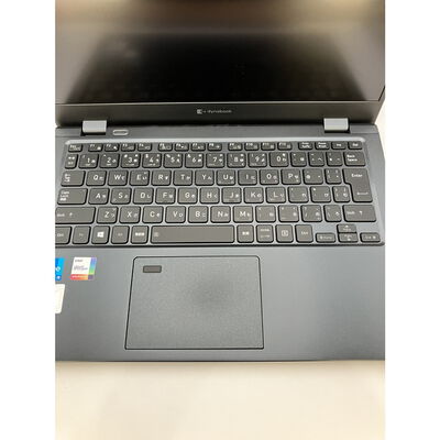 【佐賀南部バイパス店】中古  Dynabook G83/HS (Intel Core i5 1135G7 2.40GHz/16GB DDR4/SSD256GB/-/オンボード/13.3/1920x1080/GbE/Wi-Fi/WEBCAM/W11H64) 191136 