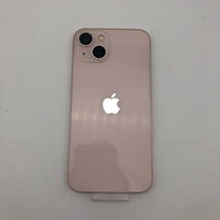中古  【国内版SIMフリー】Apple iPhone13 6.1インチ 128GB (ピンク) MLNE3J/A 147333 