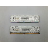 中古  CFD Selection W4U2400BMS-16G（DDR4 PC4-19200 16GB 2枚組） 4680003453 