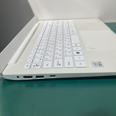 【浦添城間店(沖縄)】中古  dynabook P1-Y6UP-EW(i3-10110U/8GB/SSD256GB/W11H) 4780001616 