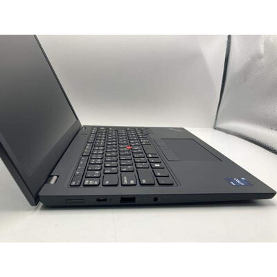 【仙台店】中古  Lenovo ThinkPad L13 Gen4 (Core i5-1345U/16GB/SSD 256GB/-/-/WLAN/13.3UWXGA/W11P/-) 3240011783 