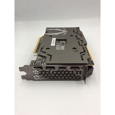 【座間相武台】中古  ZOTAC GeForce RTX2070 SUPER Mini 8G 4510002217 