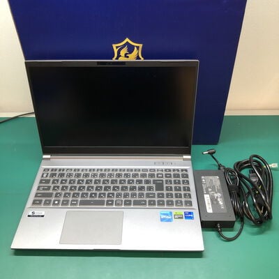 【津ラッツ店】中古  GALLERIA RL7C-R35-5N(i7-13620H/16GB/SSD500GB/RTX3050/W11H) 4990000696 