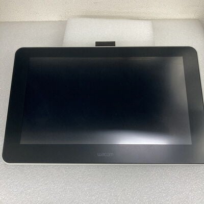【京都店】中古  WACOM One DTC133 (液晶ペンタブレット) 147000 