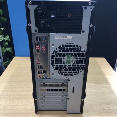【甲府飯田店】中古  ｲﾝﾊﾞｰｽﾈｯﾄ FRONTIER BTOパソコン (i7 9700F/16GB/SSD500GB/HDD2TB/RTX2070 SUPER/W11H) 4720002627 