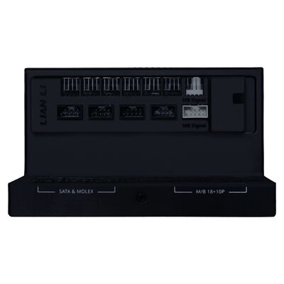 Lian-Li  LL-EDGE GOLD 1200W HUB BK (1200W) 