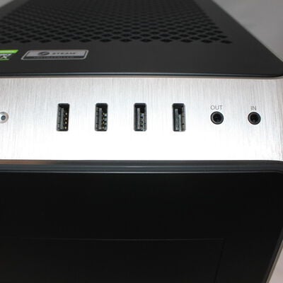 【通販センター】中古  THIRDWAVE GALLERIA SK(AMD Ryzen 7 5700X/32GB DDR4 (PC4)/SSD1TB/なし/NVIDIA GeForce RTX 3080 Ti 12GB/W11H64 MAR) 191892 