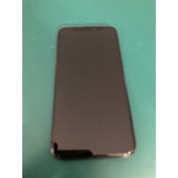 中古  【docomo】 iPhoneX 5.8インチ 64GB (スペースグレイ) MQAX2J/A 136255 