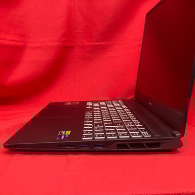【千葉店】中古  mouse DAIV(i9-13900HX/64GB/SSD1TB/RTX4090/W11H) 3250005265 