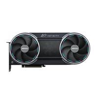 GIGABYTE  AORUS GeForce RTX 5090 INFINITY 32G GV-N5090AORUS IF-32GD (GeForce RTX 5090 32GB) 
